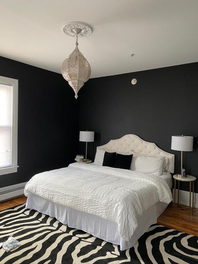 The Hugh Boutique B&B Cape May Εξωτερικό φωτογραφία